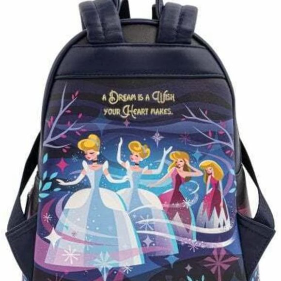 Backpacks